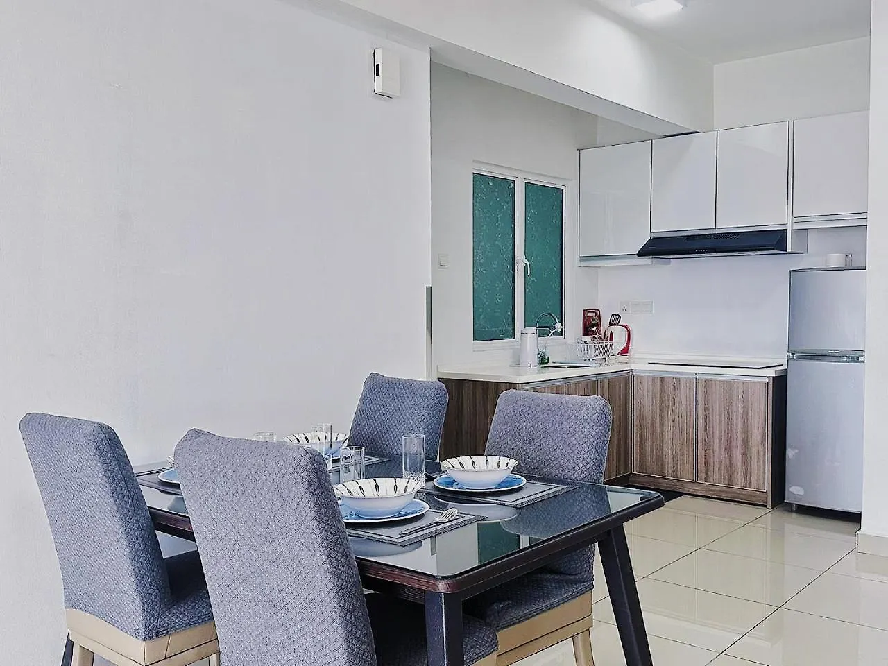Apartament Majestic Ipoh By Staycay Management Malezja