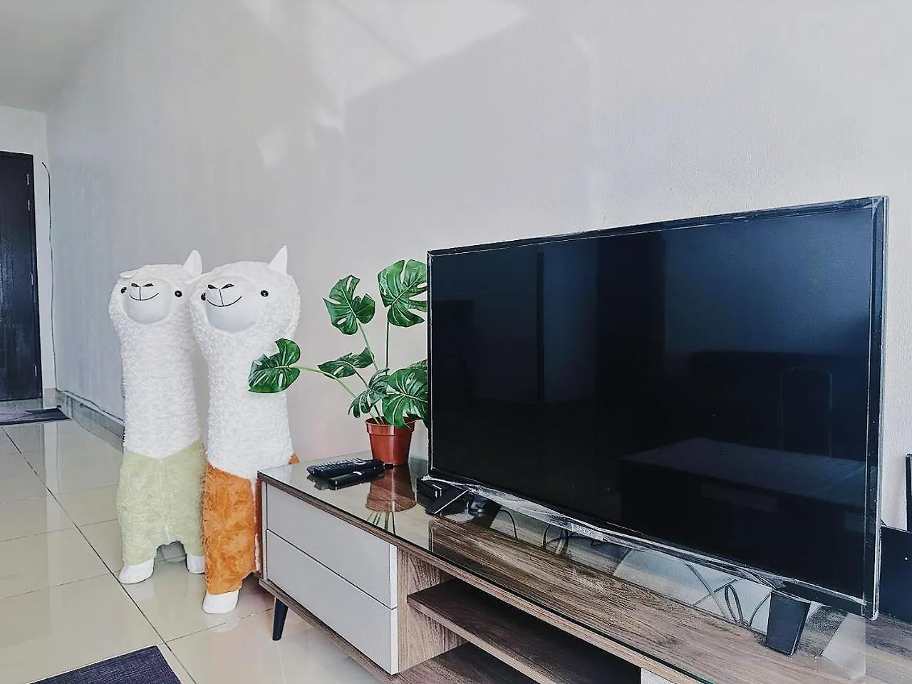 Apartament Majestic Ipoh By Staycay Management Malezja