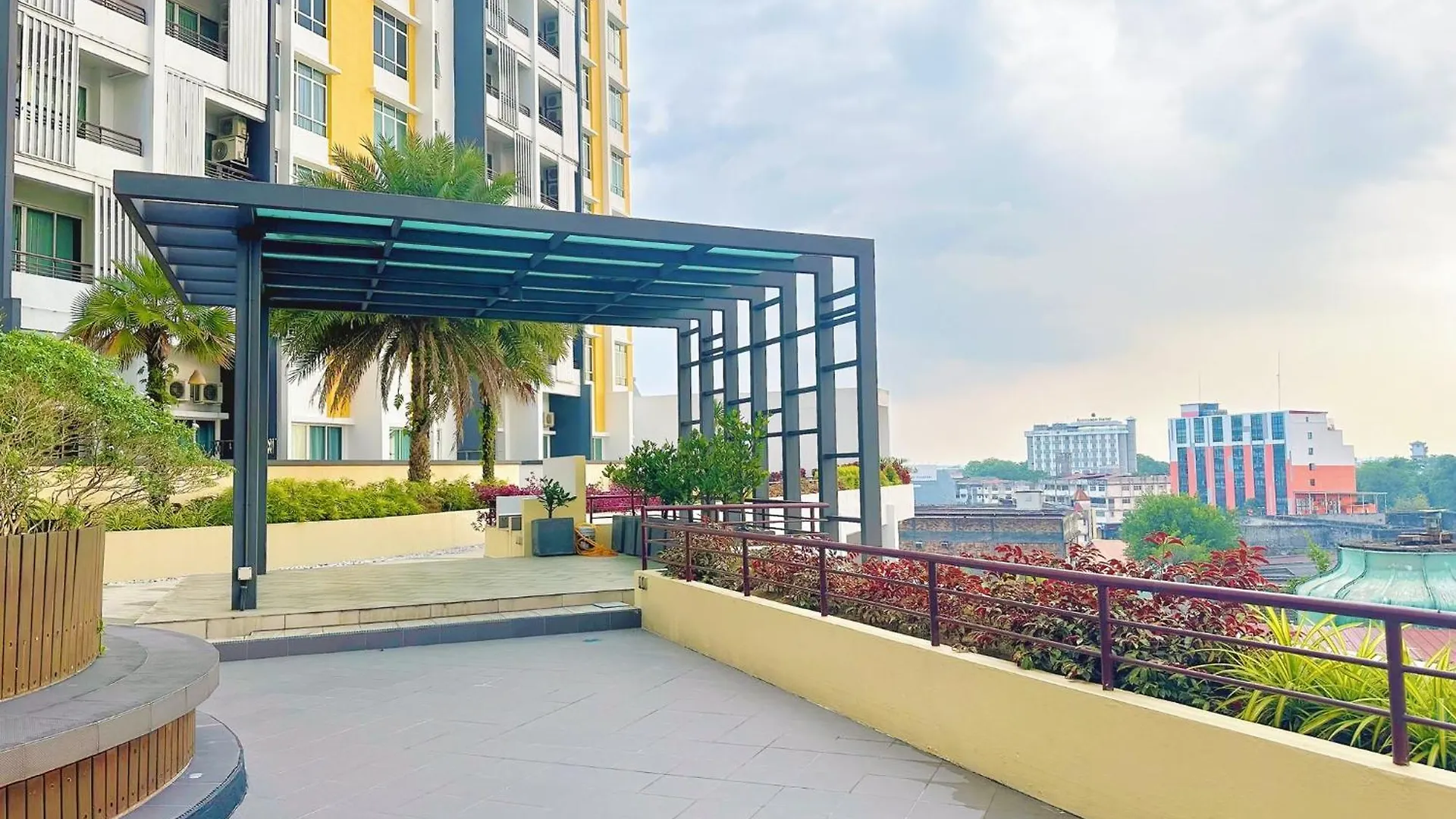 Majestic Ipoh By Staycay Management Malezja