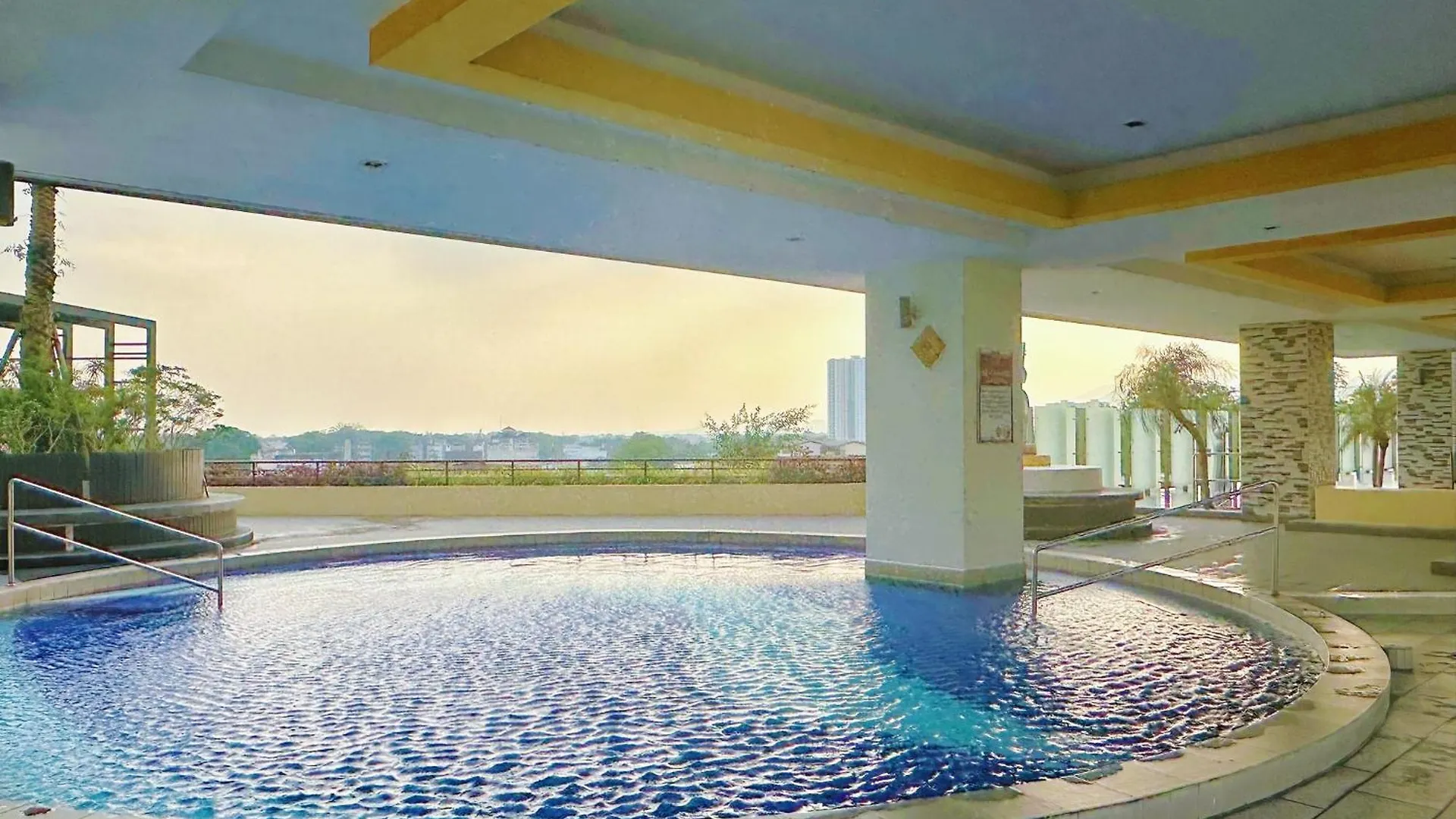 Majestic Ipoh By Staycay Management Apartament