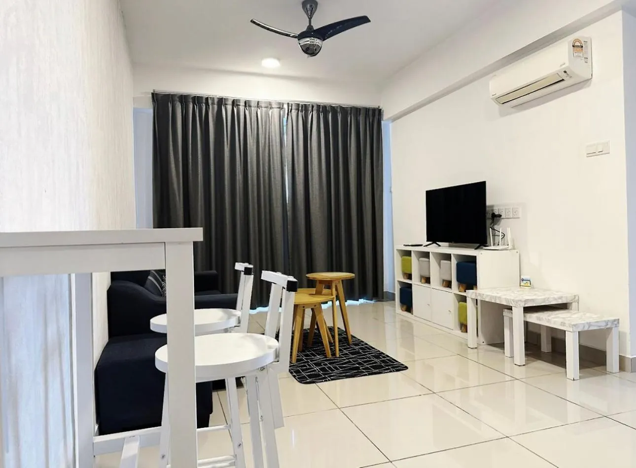 Majestic Ipoh By Staycay Management 0*,  Malezja